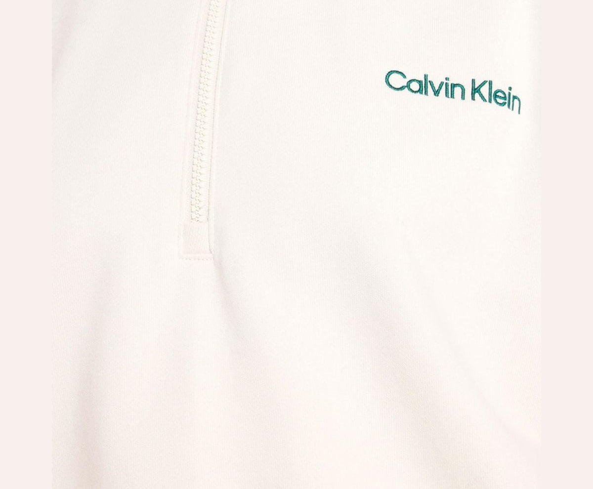 Calvin Klein Sweatshirt Off-white – sudadera – foto 3 de 5