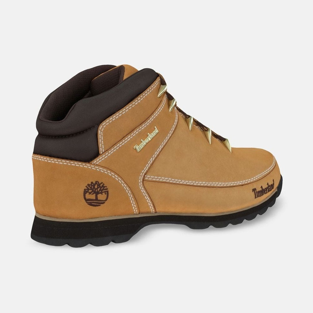 Timberland Lace-up boots Euro Sprint Beige – Schuhe – Foto 3 von 5