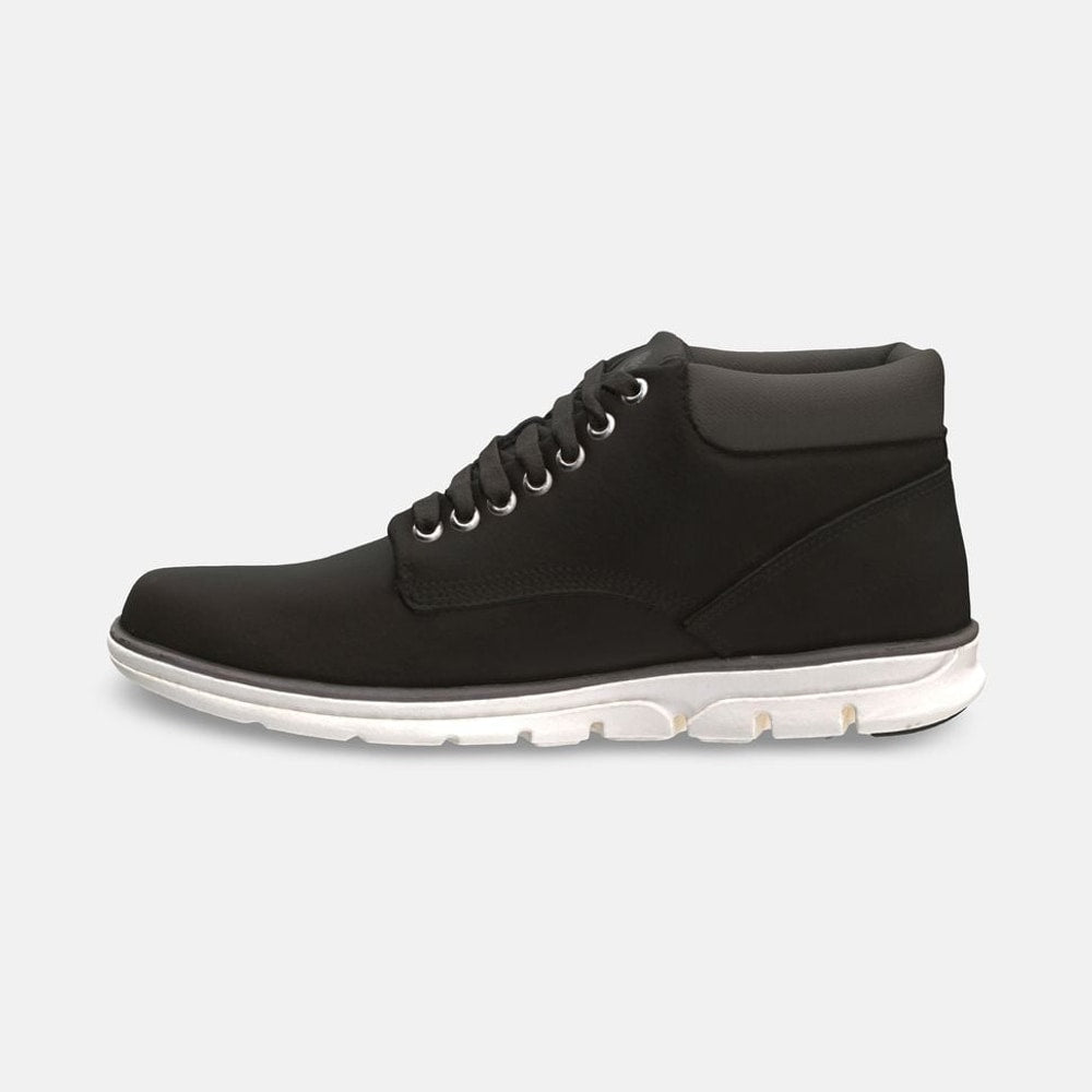 Timberland Bradstreet Black – Schuhe – Foto 3 von 5