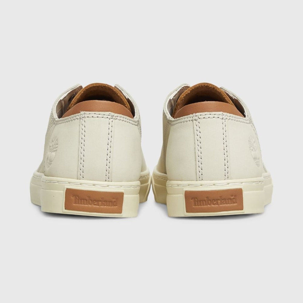 Timberland Adventure 2.0 White – shoes – photo 3 of 5