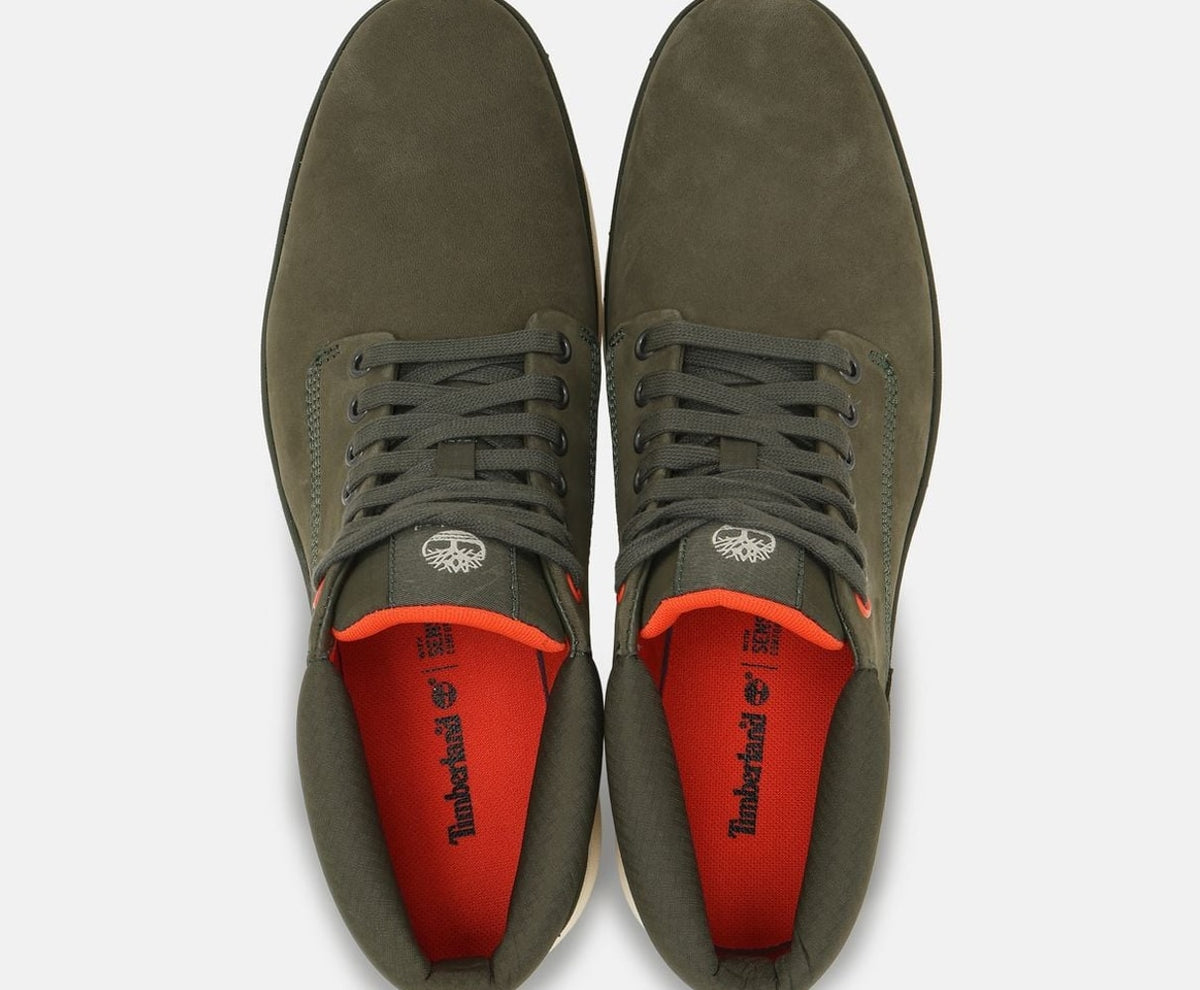 Timberland Bradstreet Moss – sko – foto 4 af 5