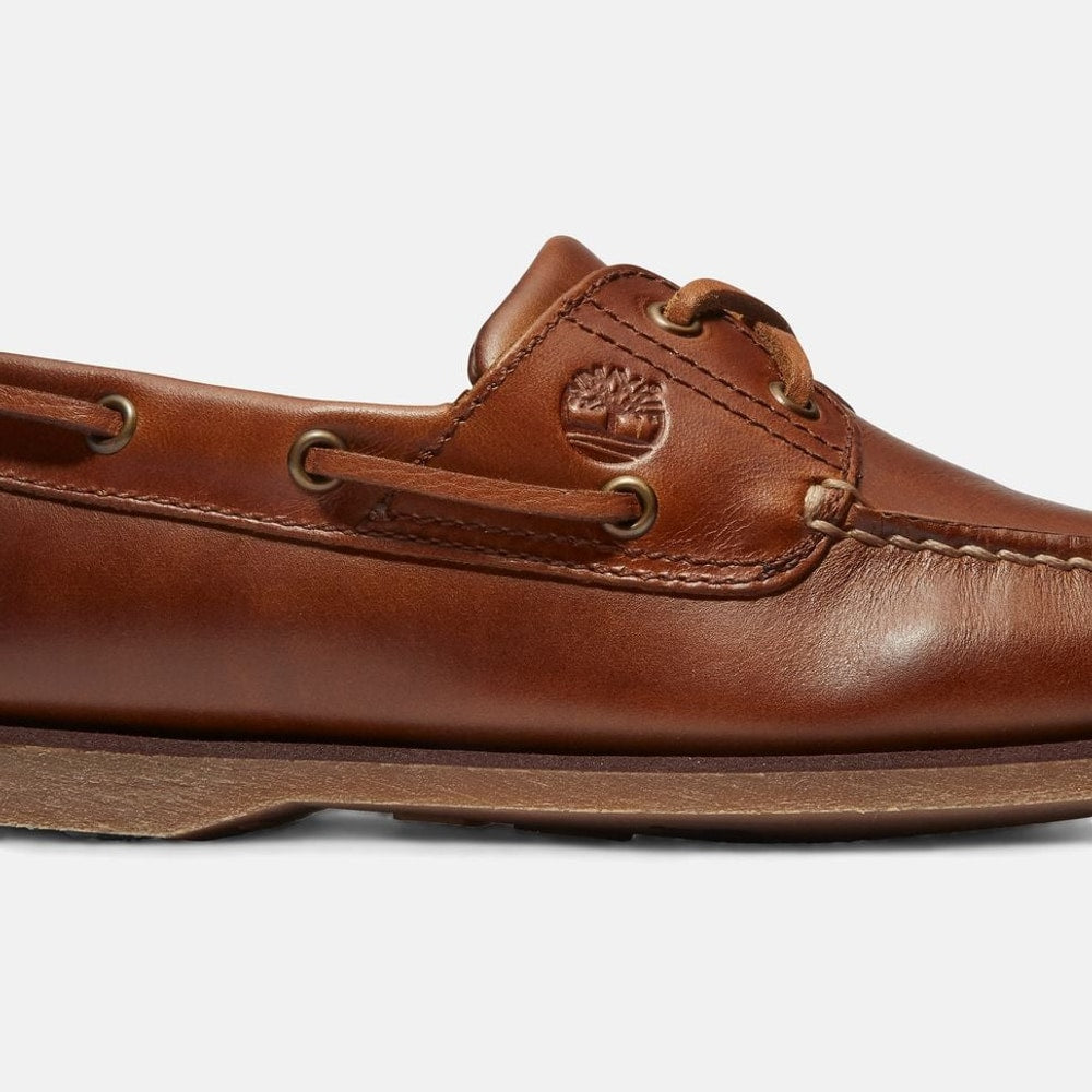 Timberland TB0A232X Brown – cipele – fotografija 5 od 5