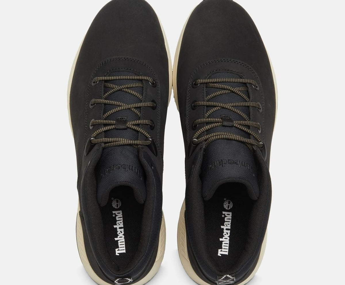 Timberland TB0A277E Black – schoenen – foto 4 van 5