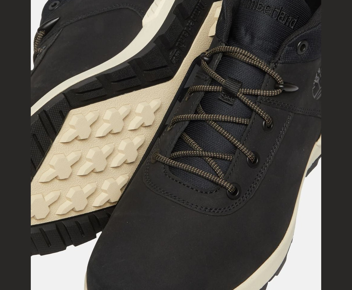 Timberland TB0A277E Black – schoenen – foto 5 van 5