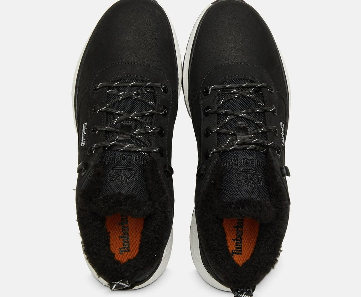 Timberland TB0A2DMV Black – schoenen – foto 4 van 5