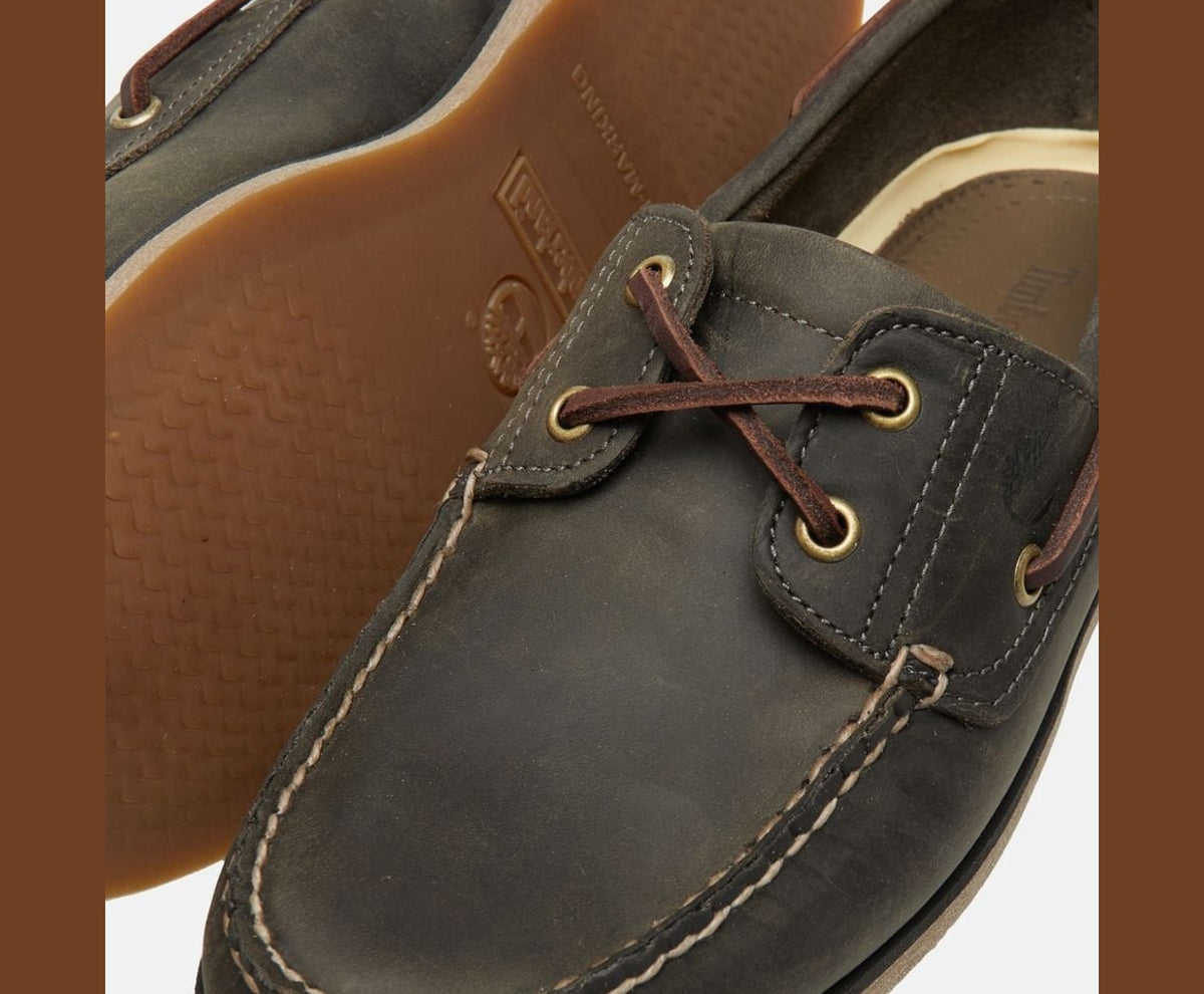 Timberland TB0A2GER Dun – обувки – снимка 5 от 5