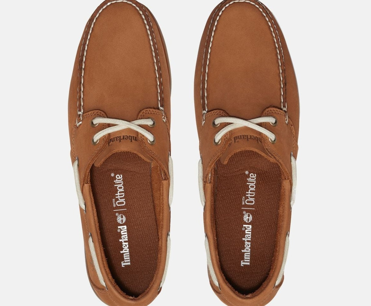 Timberland Cedar Bay Camel – cipele – fotografija 4 od 6