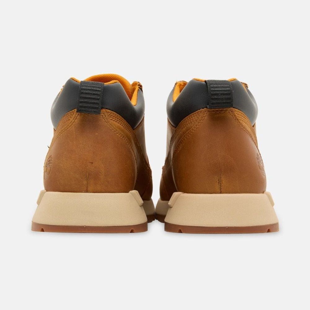 Timberland Killington Trekker Camel – chaussures – photo 3 sur 5