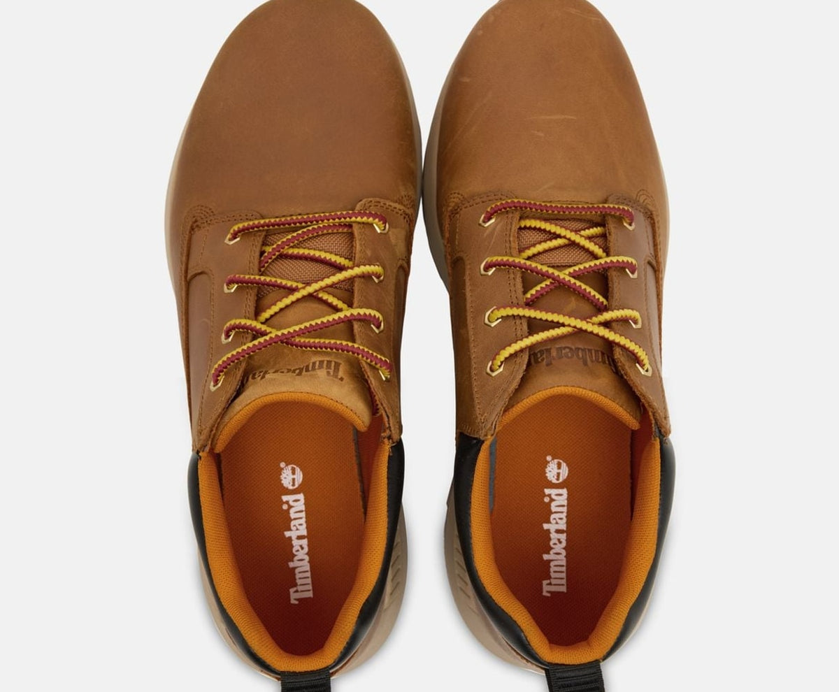 Timberland Killington Trekker Camel – chaussures – photo 4 sur 5
