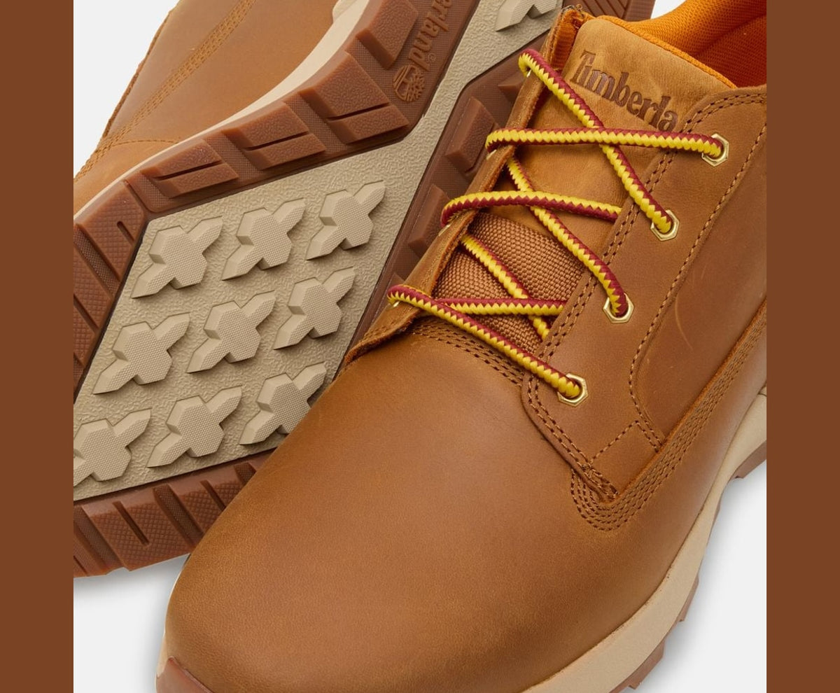 Timberland Killington Trekker Camel – chaussures – photo 5 sur 5