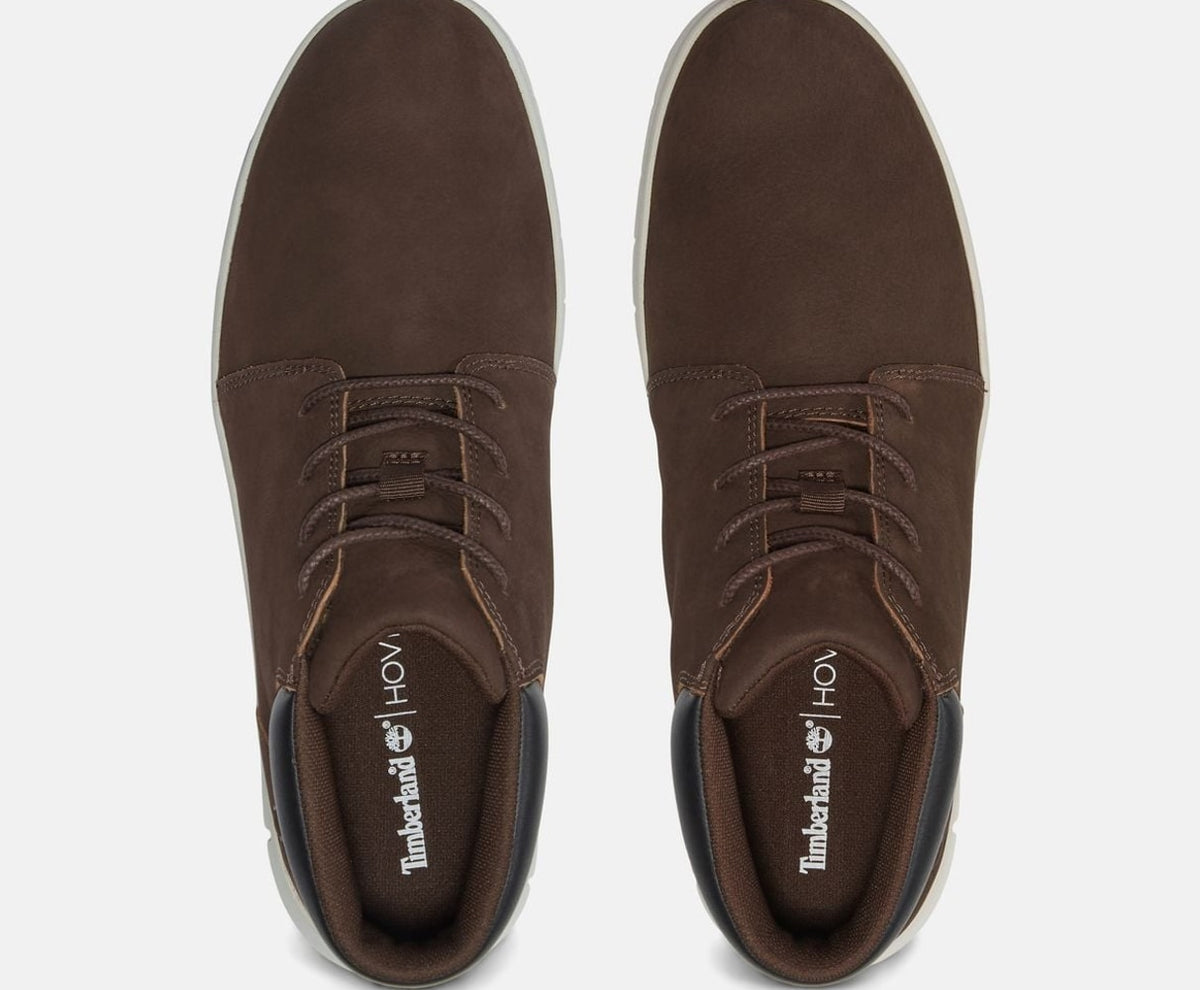 Timberland Graydon Brown – Schuhe – Foto 4 von 5