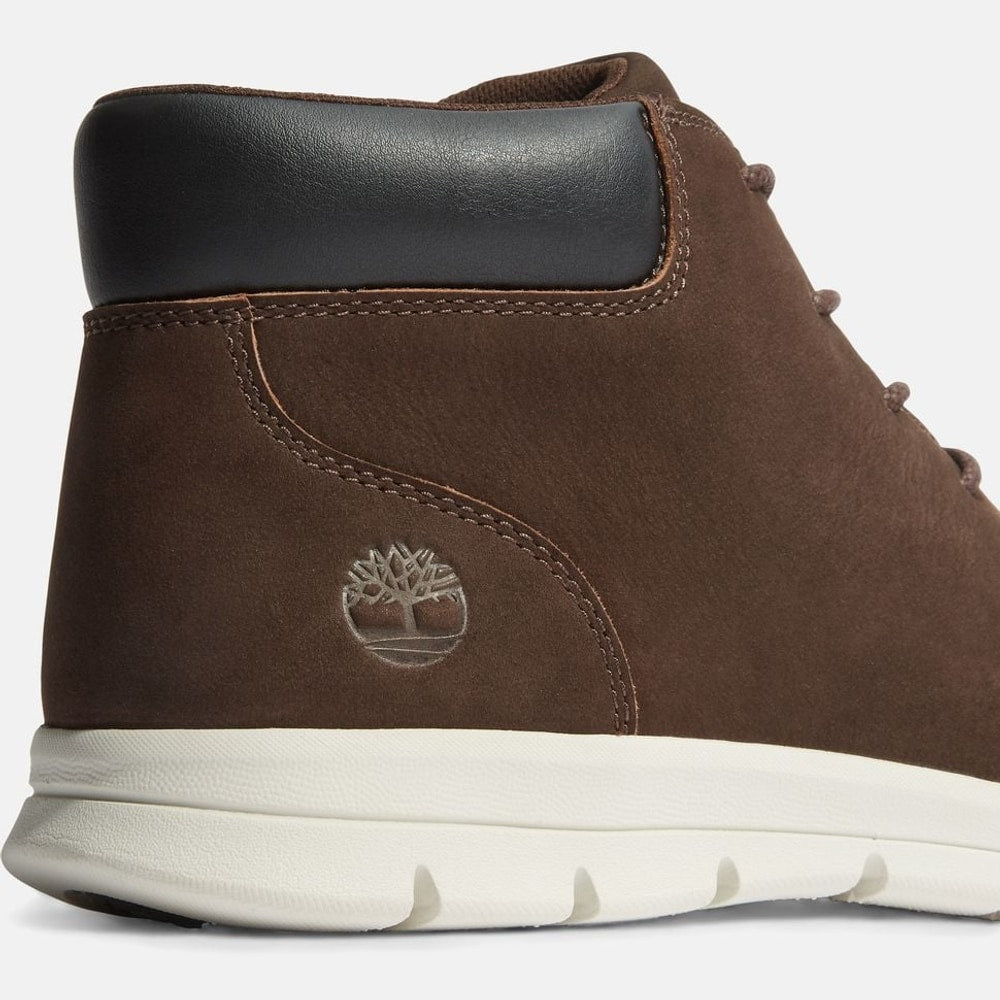 Timberland Graydon Brown – Schuhe – Foto 5 von 5