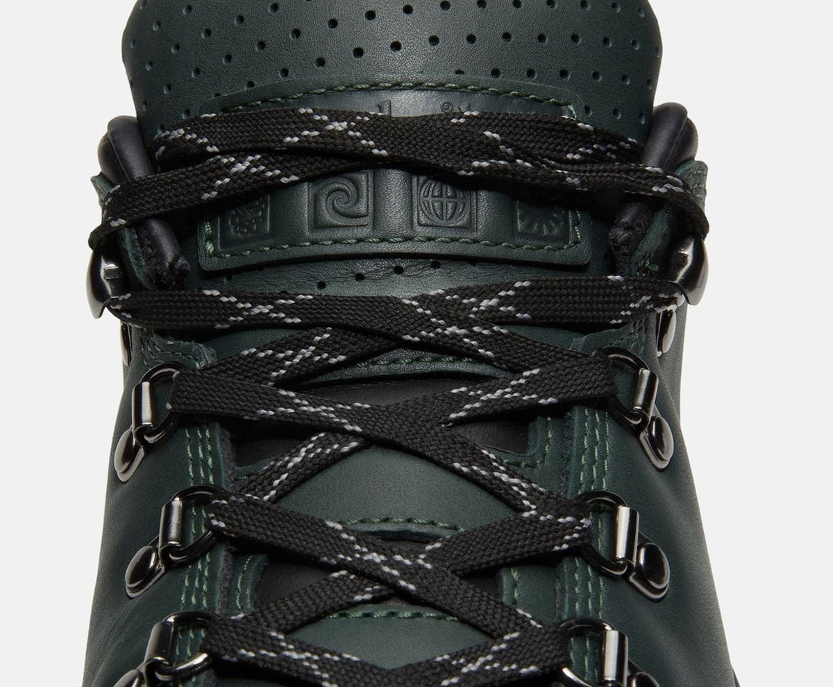 Timberland Lace-up boots Dark Green – schoenen – foto 5 van 5