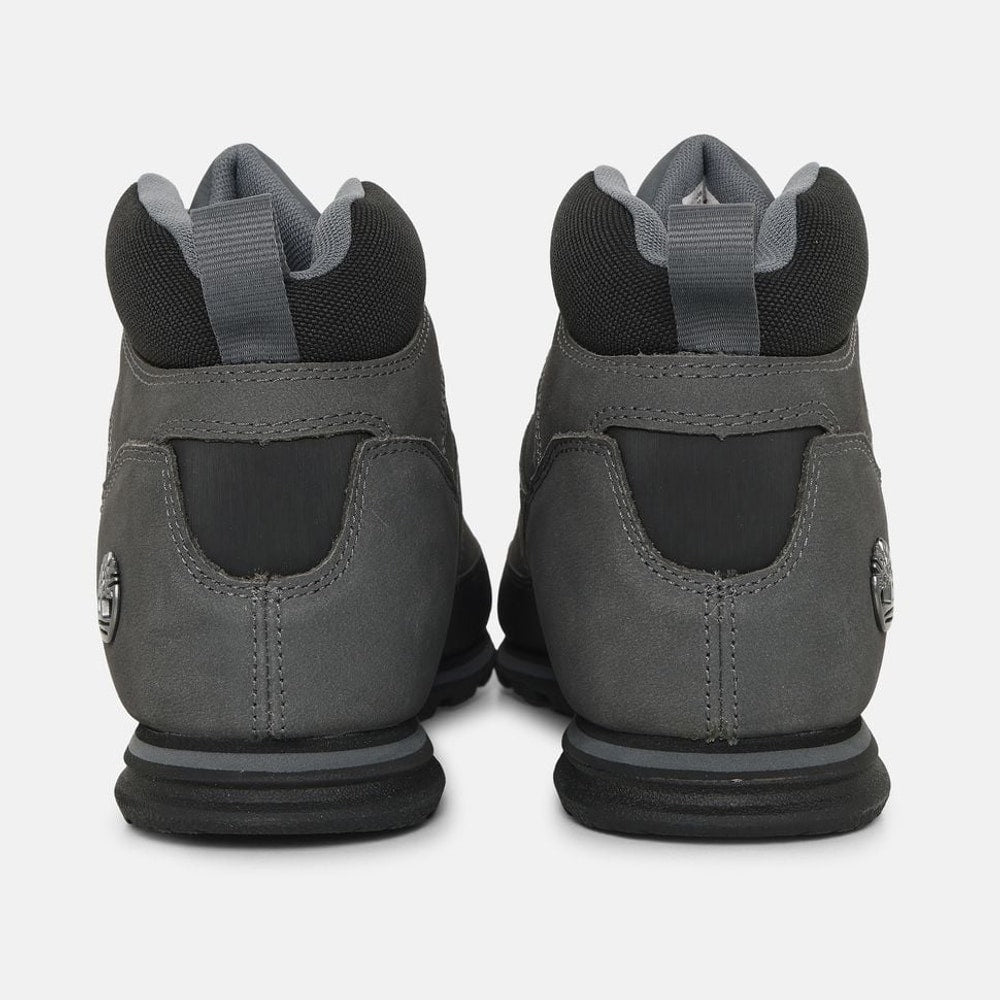 Timberland Lace-up ankle boot Euro Rock Dark Grey – buty – zdjęcie 3 z 5