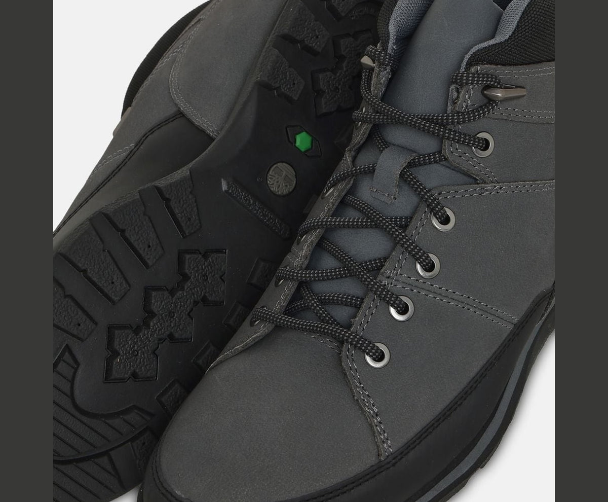 Timberland Lace-up ankle boot Euro Rock Dark Grey – buty – zdjęcie 5 z 5