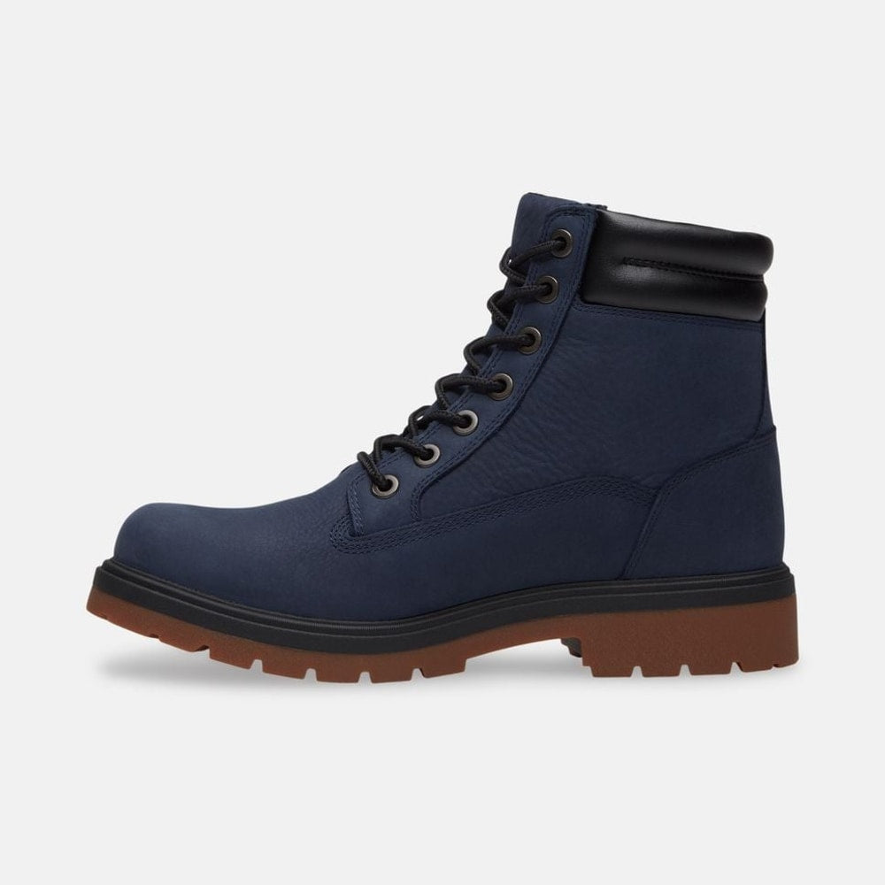 Timberland Lace-up boots Auburn Falls Navy – scarpe – foto 4 di 5