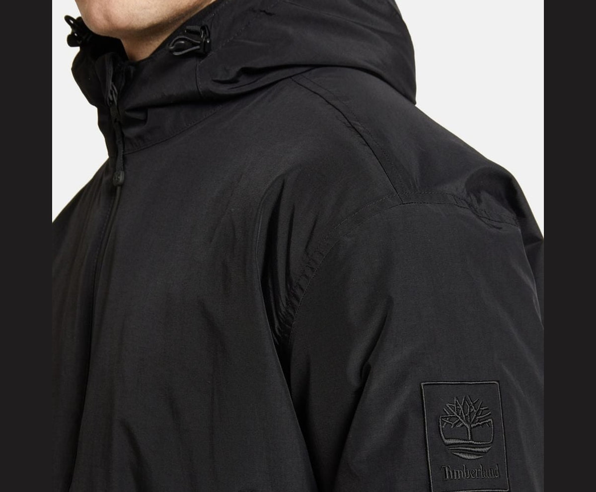 Timberland Rain jacket Black – Jacke – Foto 3 von 5