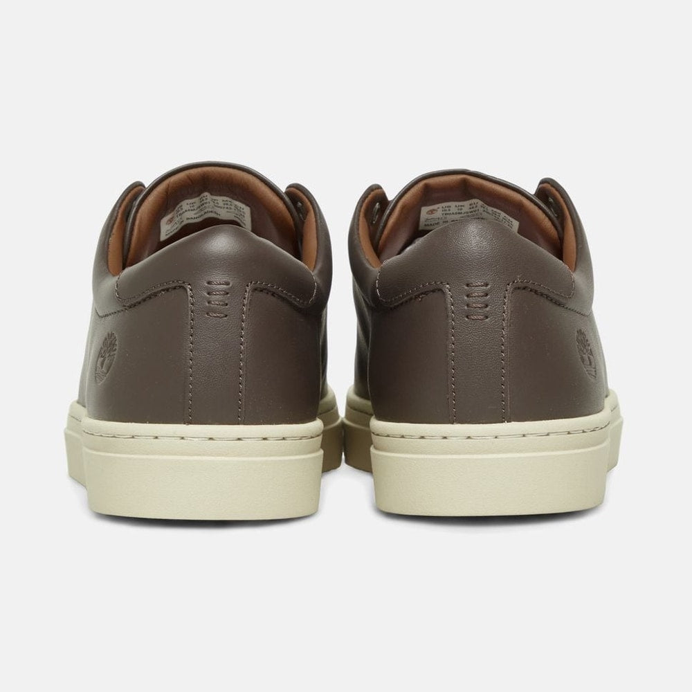 Timberland Dover park Dark Brown – kengät – kuva 3/5