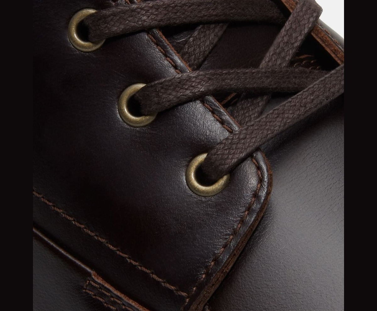 Timberland Lace-up boots Stormbucks Dark Brown – scarpe – foto 5 di 5