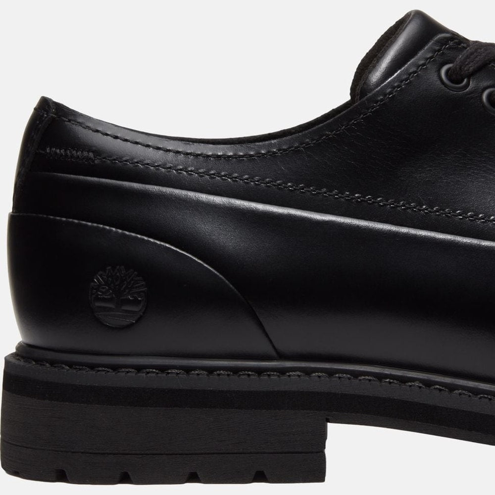 Timberland Derbys Stormbucks Black – skor – foto 5 av 5