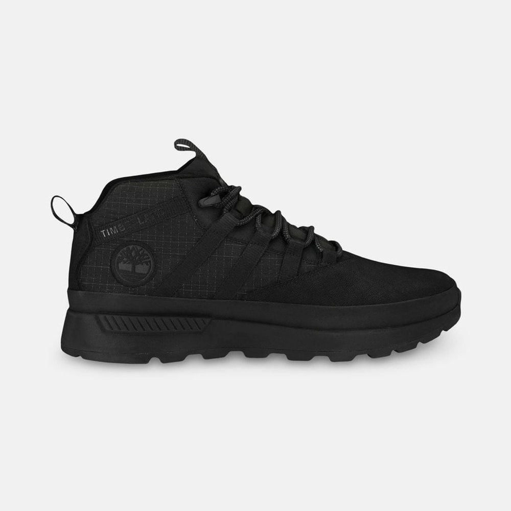 Timberland TB0A5UWW Black – cipele – fotografija 4 od 5