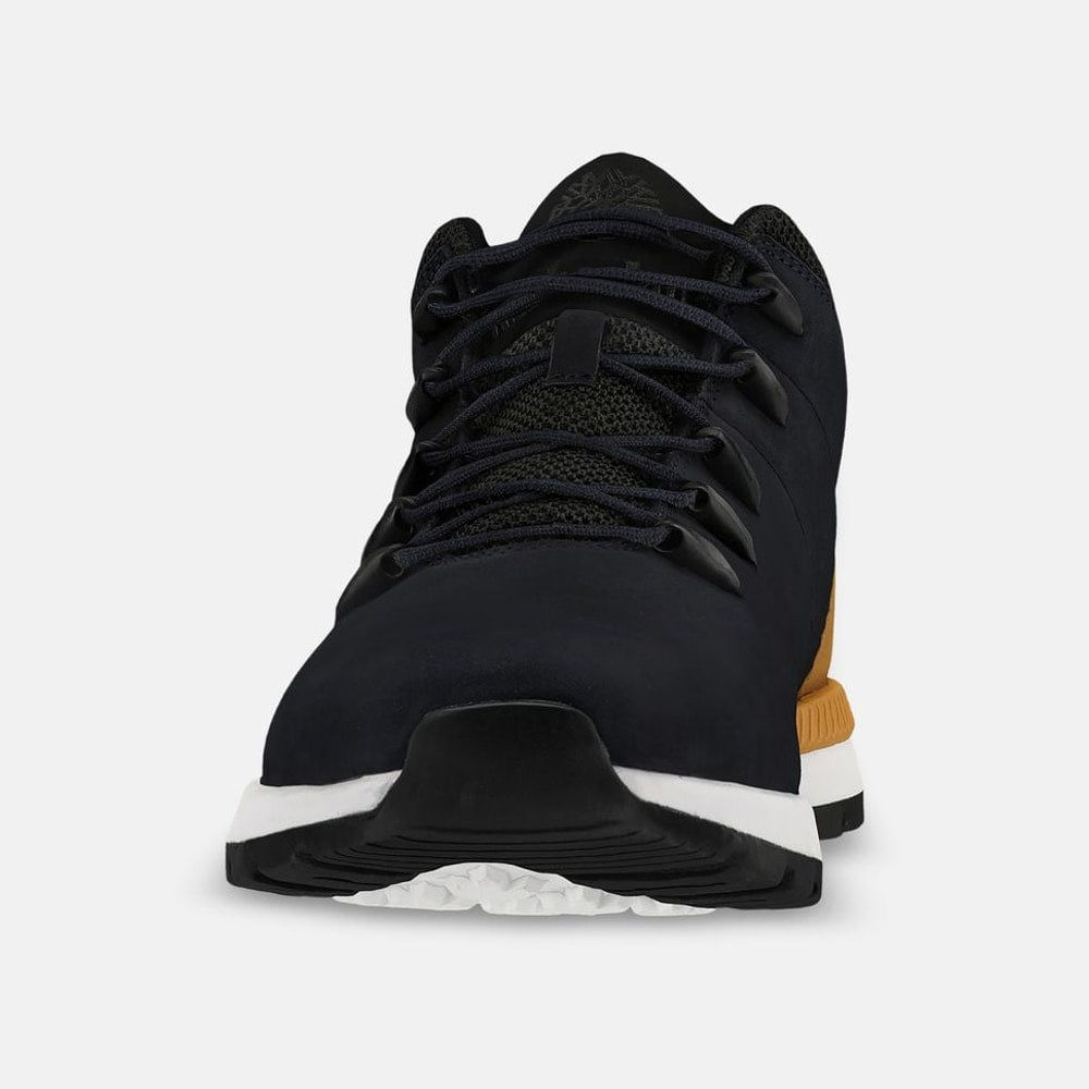 Timberland Sprint Trekker Midnight Blue – Schuhe – Foto 4 von 5
