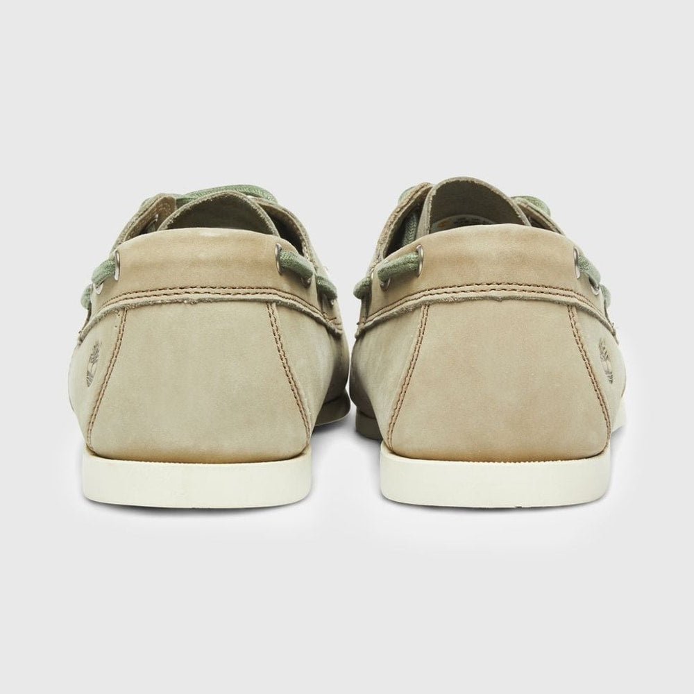 Timberland Cedar Bay Taupe – обувки – снимка 3 от 5