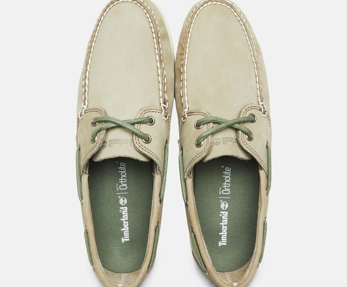 Timberland Cedar Bay Taupe – обувки – снимка 4 от 5