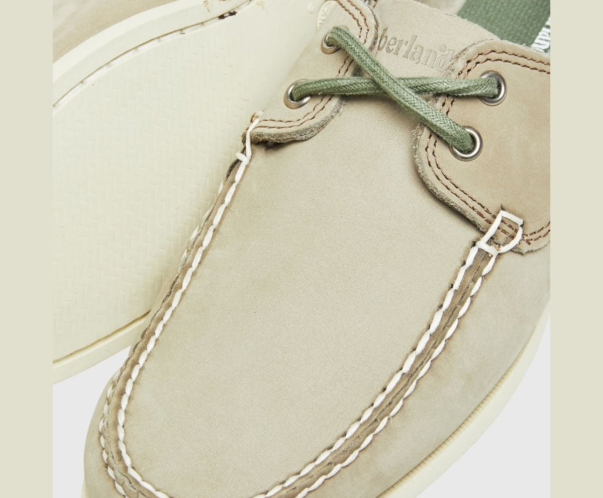 Timberland Cedar Bay Taupe – обувки – снимка 5 от 5