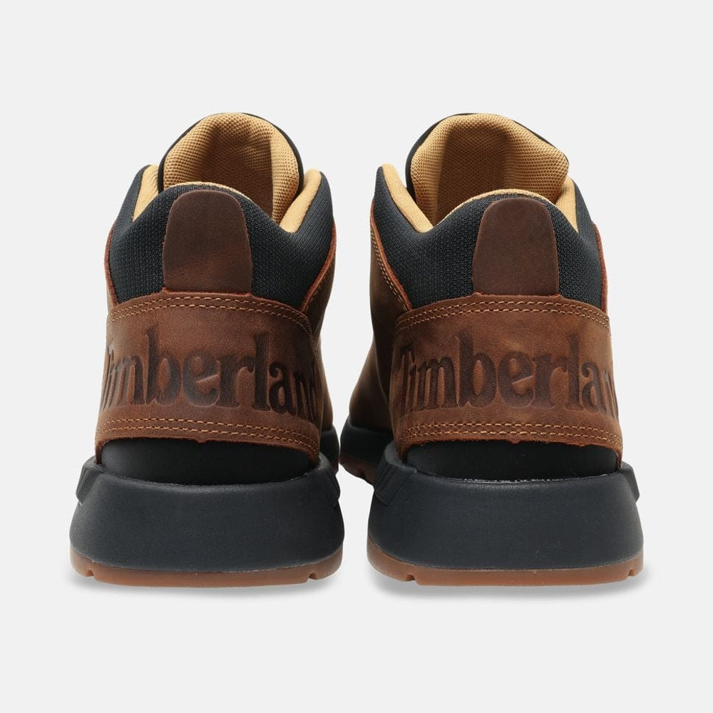 Timberland Lace-up boots Brown – Schuhe – Foto 3 von 5