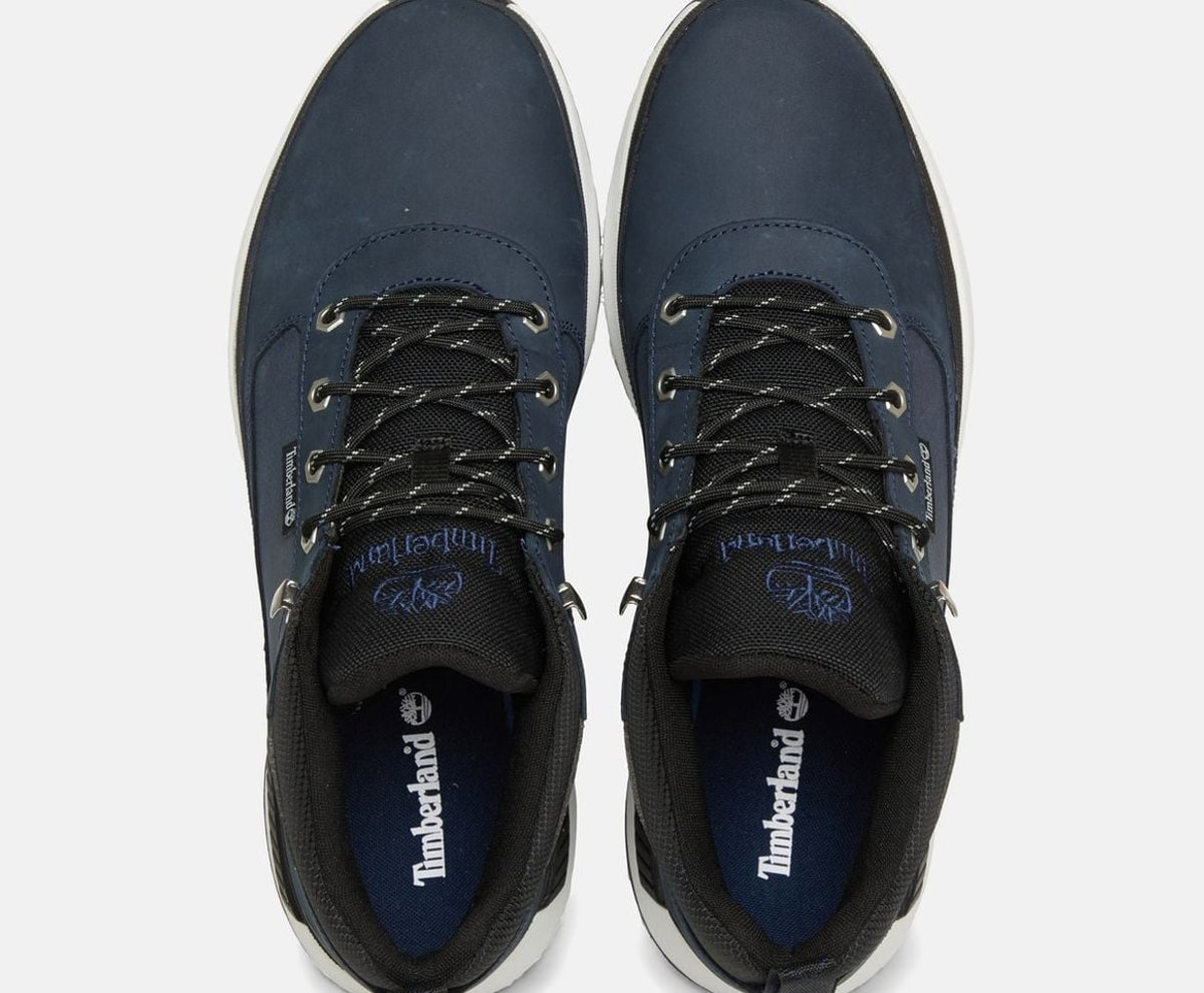 Timberland Field Trekker Midnight Blue – Schuhe – Foto 4 von 5