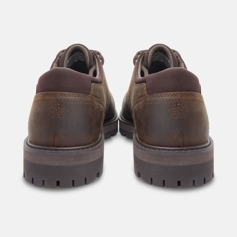 Timberland Britton Dark Brown – Schuhe – Foto 3 von 5