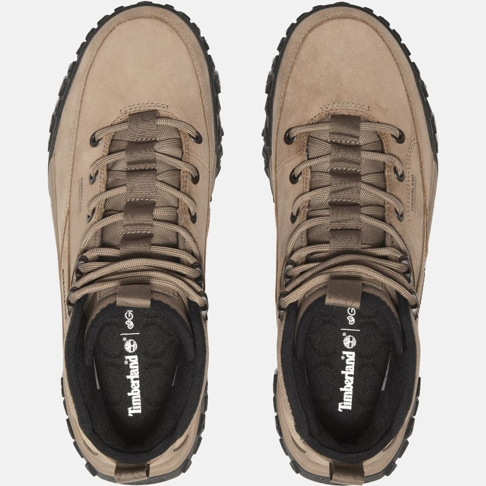 Timberland Lace-up ankle boot GreenStride Motion 6 Taupe – Schuhe – Foto 3 von 6
