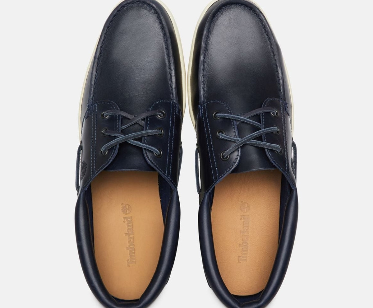 Timberland Portofino Pier Dark Blue – Schuhe – Foto 3 von 5