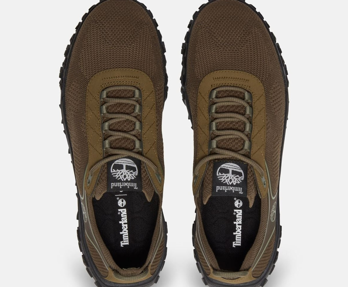 Timberland Greenstride Motion 6 Moss – skor – foto 4 av 5