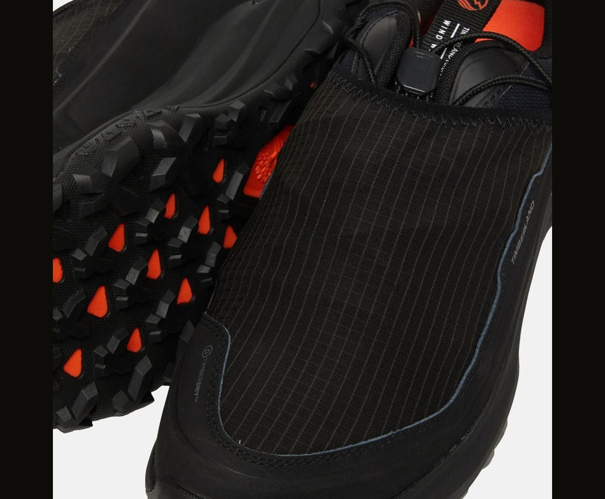 Timberland Motion Access Black – Schuhe – Foto 5 von 5
