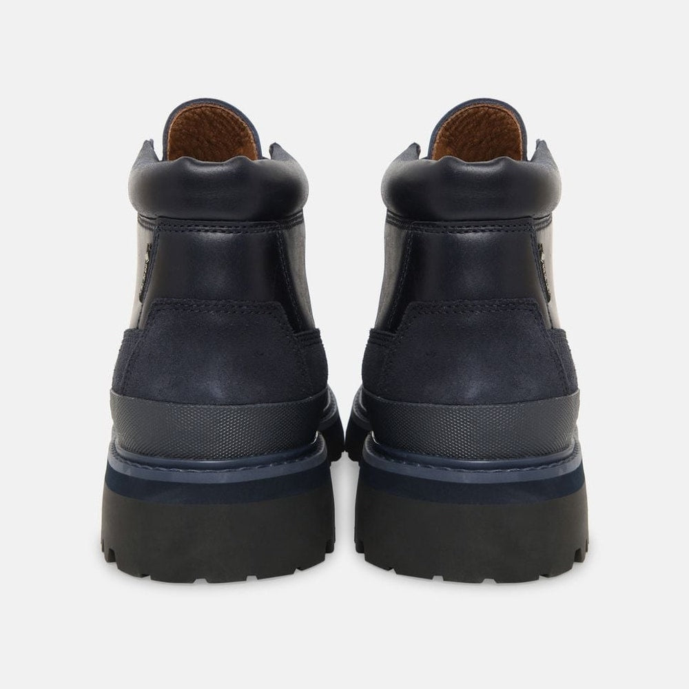 Timberland Lace-up ankle boot Gtx Chukka Navy – обувки – снимка 3 от 5