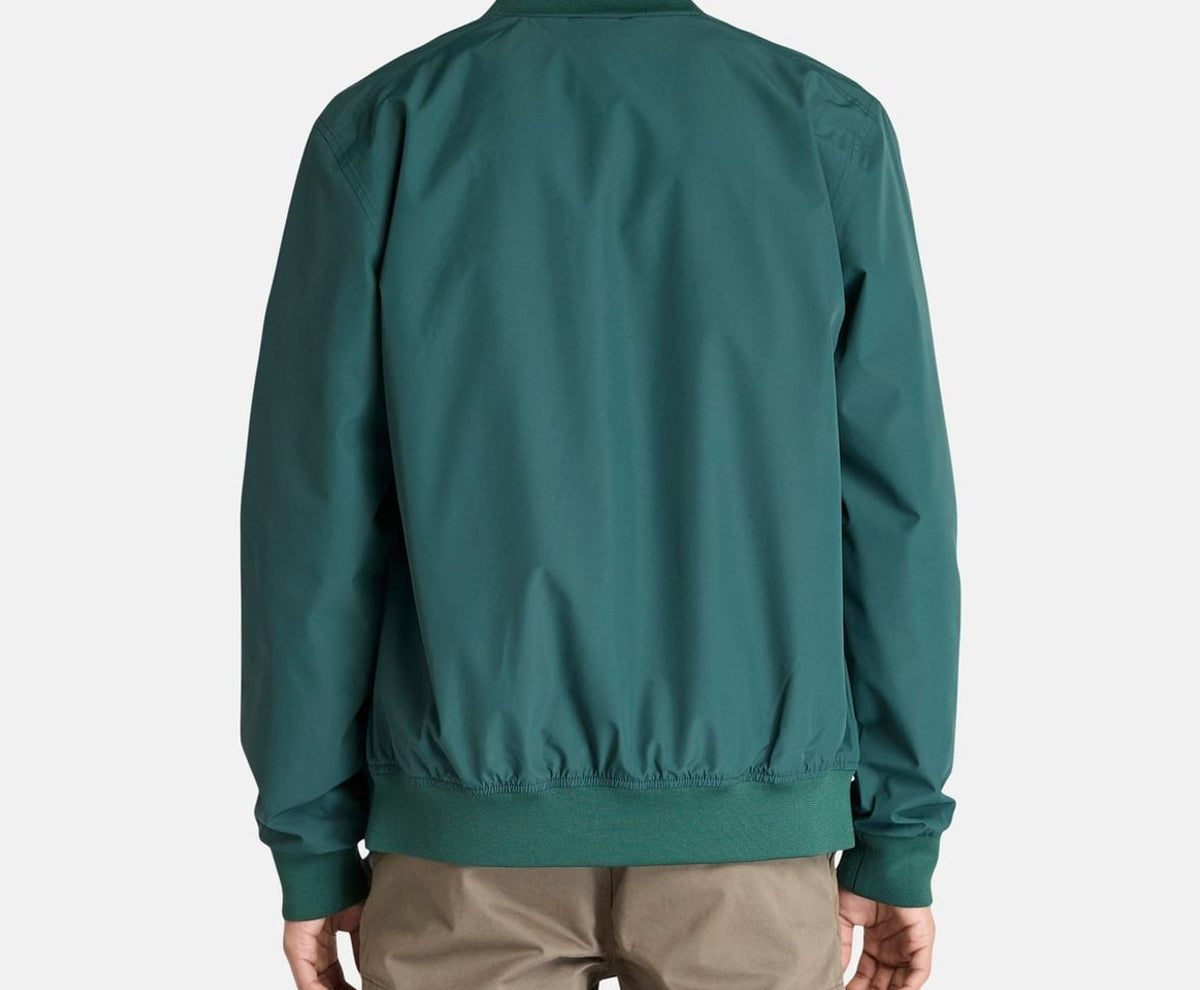 Timberland Blouson Dark Green – îmbrăcăminte – fotografia 4 din 5