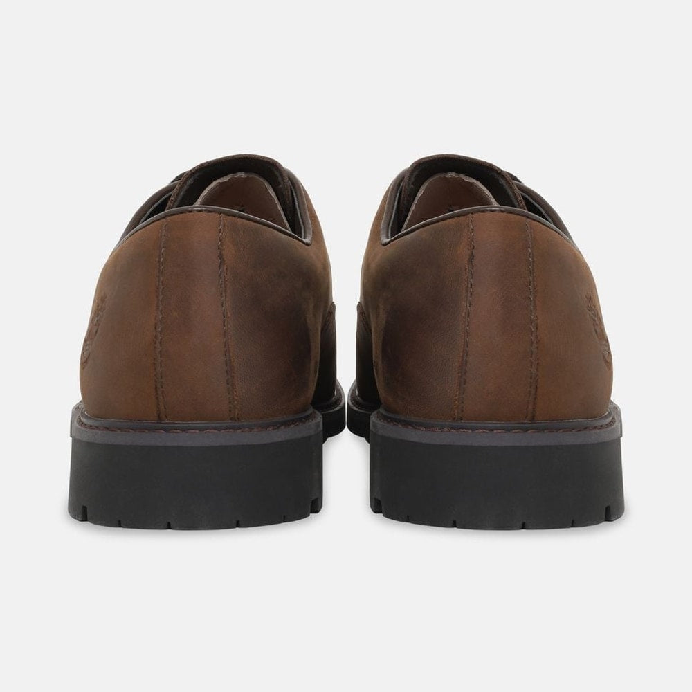Timberland Stormbucks Dark Brown – kengät – kuva 3/5