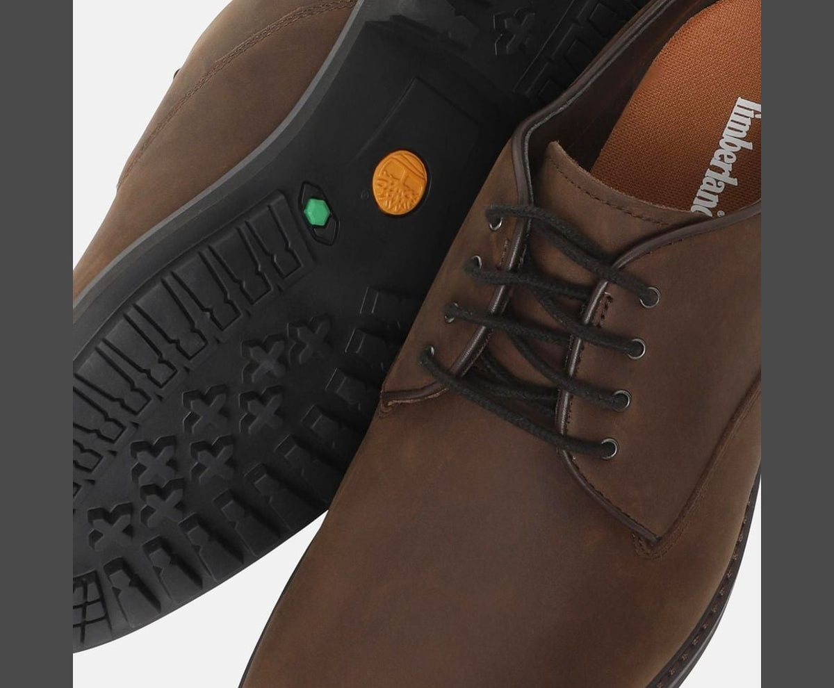 Timberland Stormbucks Dark Brown – kengät – kuva 5/5