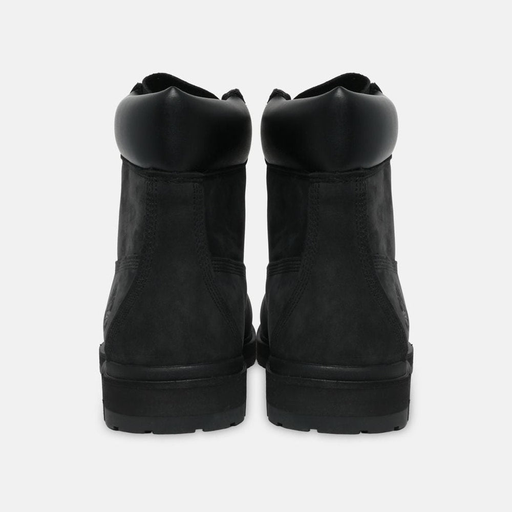 Timberland Lace-up ankle boot Radford Black – Schuhe – Foto 2 von 5