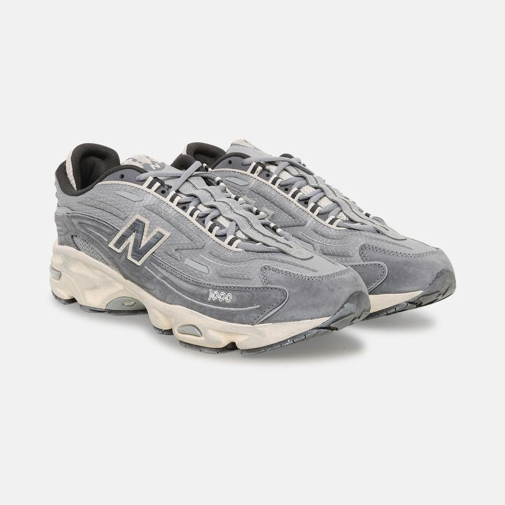 New Balance 1000 Grey – lenkkarit – kuva 2/5