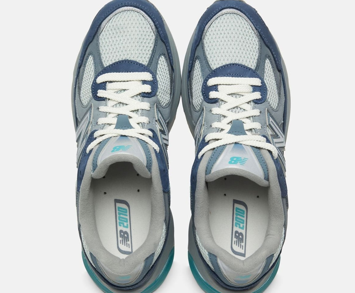 New Balance 2010 Indigo – sneakersy – zdjęcie 4 z 5