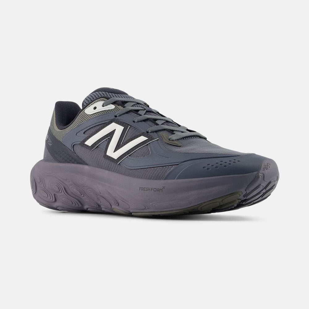 New Balance Fresh Grey – кросівки – фото 2 з 6