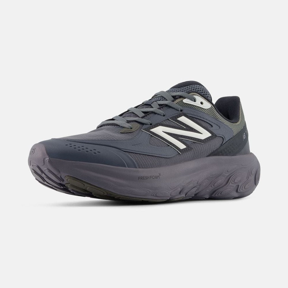 New Balance Fresh Grey – кросівки – фото 4 з 6