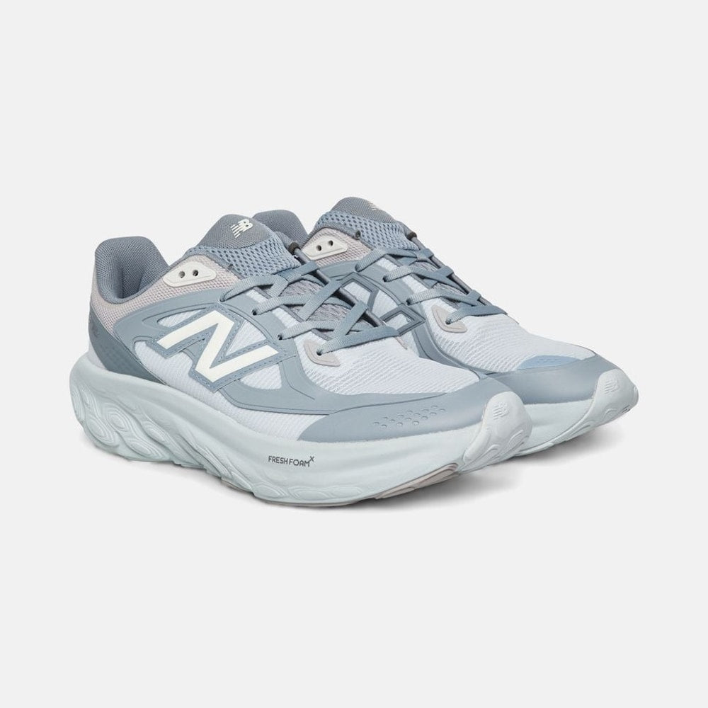 New Balance UTRN9PO Light Grey – кросівки – фото 2 з 5