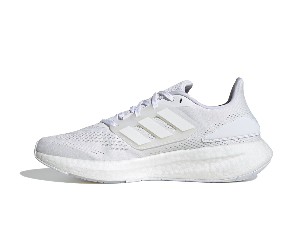 Adidas PureBoost 22 Triple White-Adidas-pikastore.cz