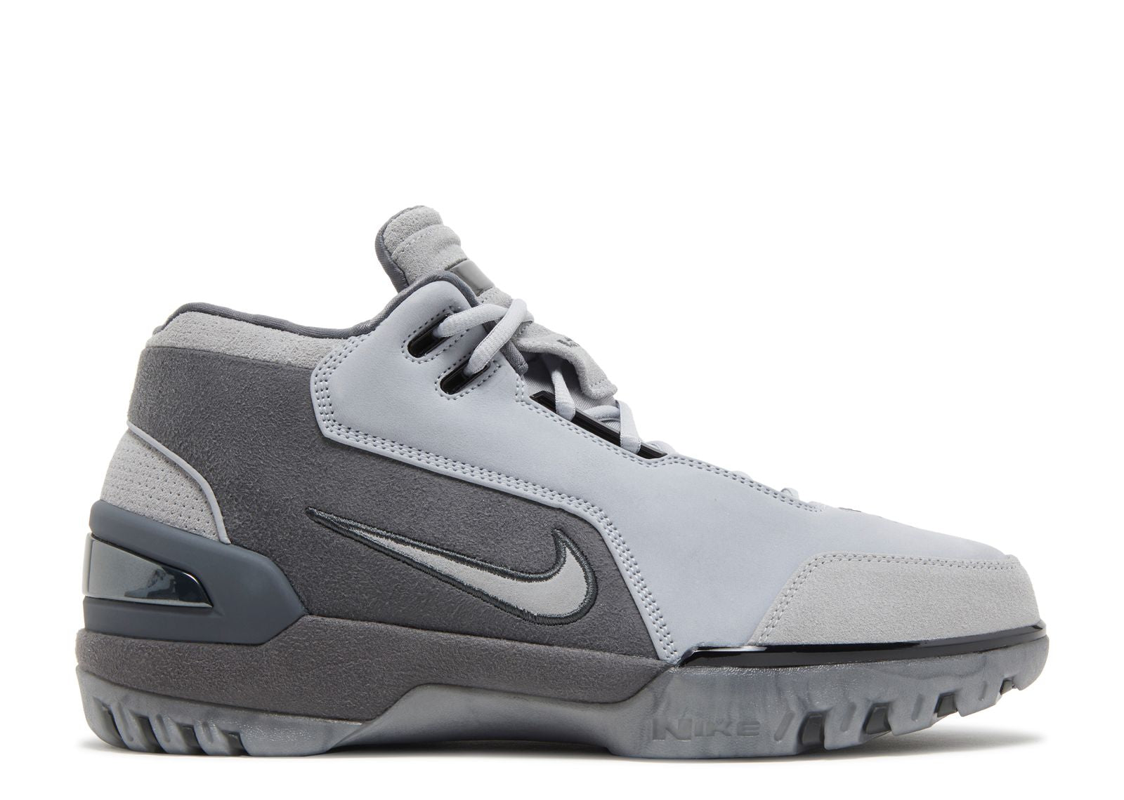 Air Zoom Generation Retro Dark Grey