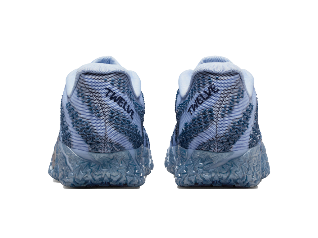 Nike Ja 3 Cobalt Bliss