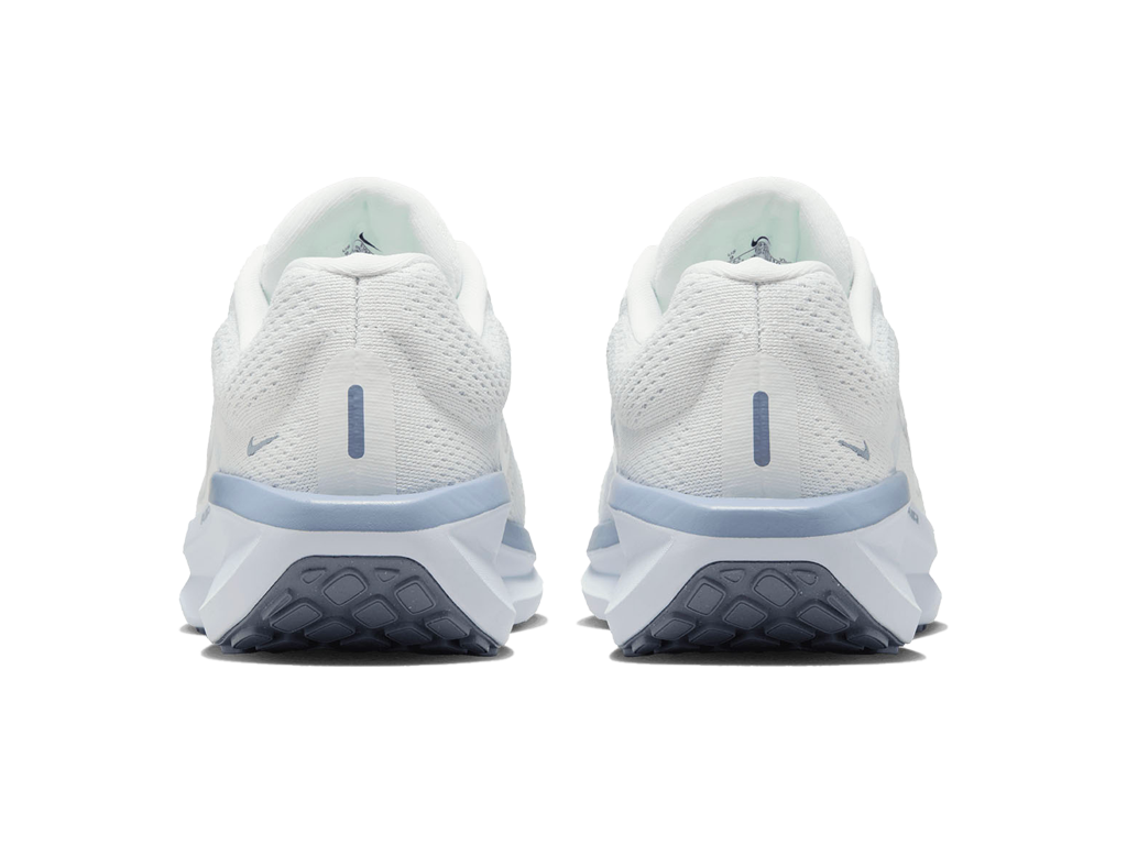 Nike Winflo 11 Summit White Metalic Silver (Women's) – tenisky – fotka 3 z 3